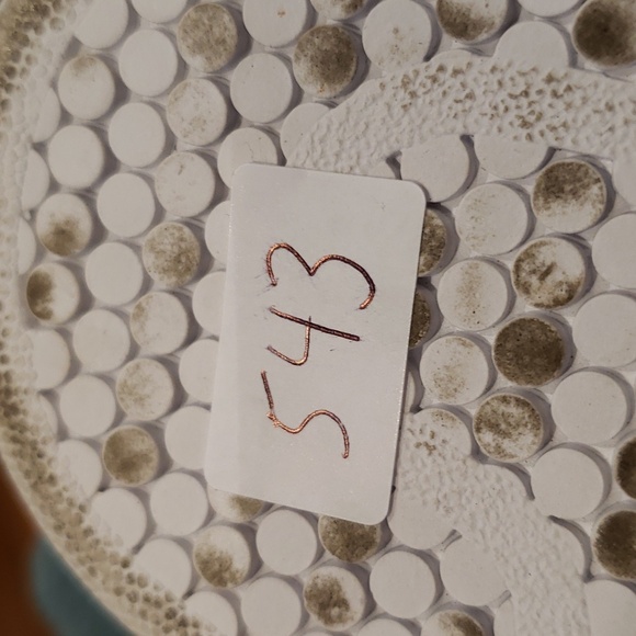 Adidas Stan Smith Green Leather Shoes Men's 8 - Picture 8 of 8